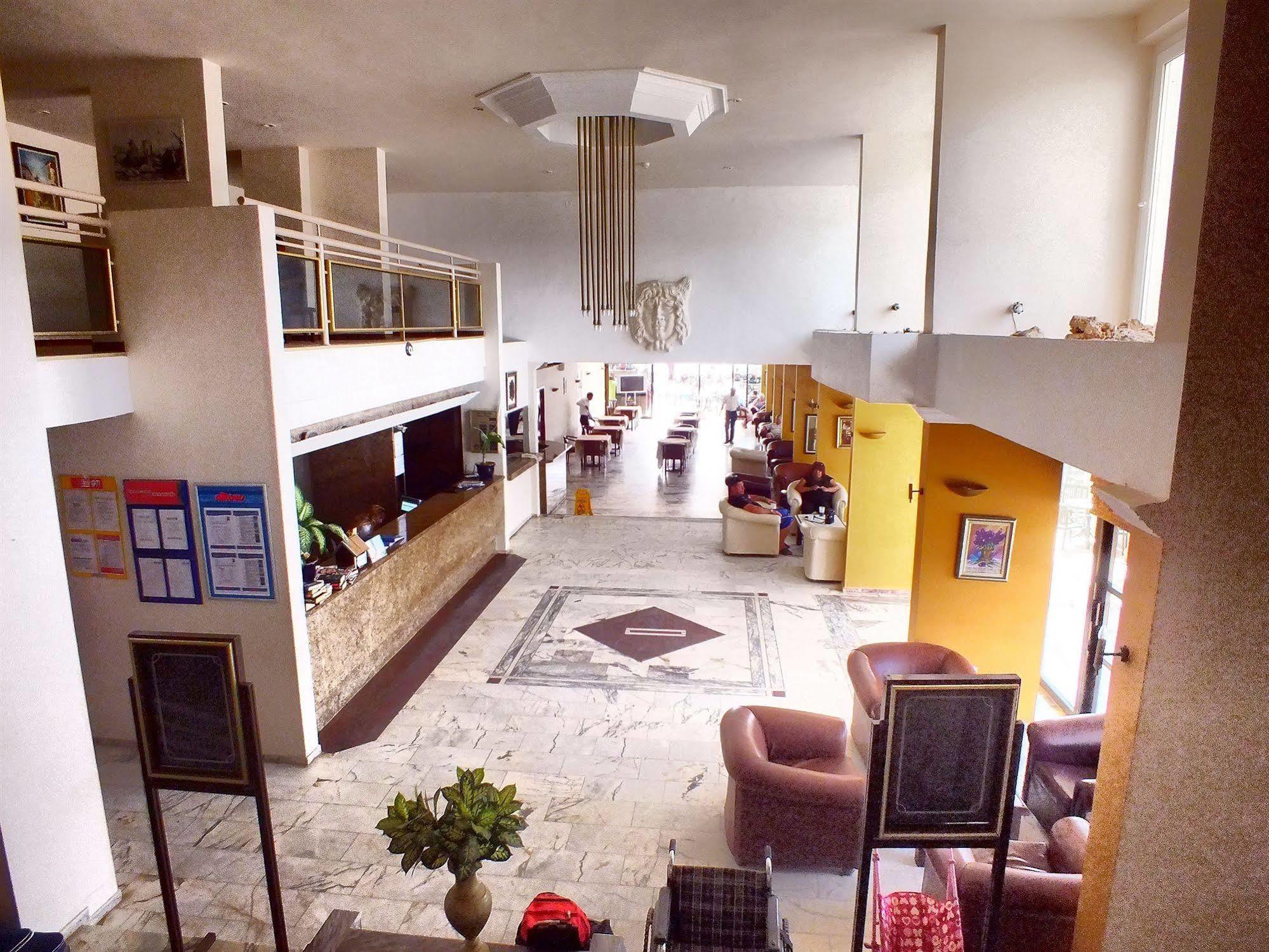 Tuntas Beach Hotel Altinkum Didim Exterior foto